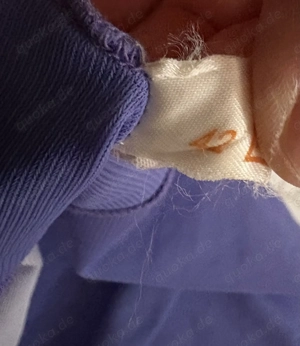 Gr. 40+ 42: 2 Negligé +Gr. 40 42: Nylonstrumpfhosen, haut schwarz+Gr. 40: Diverses Socken + Klistier Bild 4