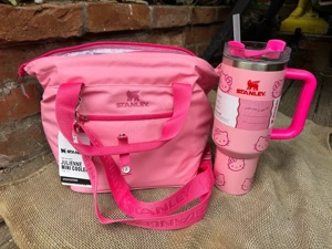 Stanley Cup Hello Kitty+Julienne Kühltasche