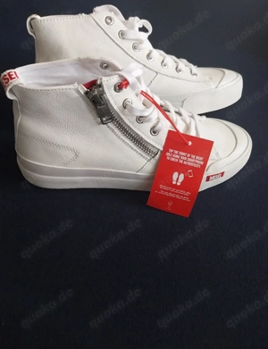 Diesel Schuhe Neu mit Etikett! Grösse 42