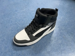 Puma Unisex Rebound Sneaker Gr. 40 EU - Einzelschuh links neu