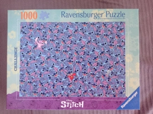 1000er Puzzle