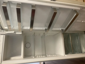 Einbau Kombi Kühlschrank