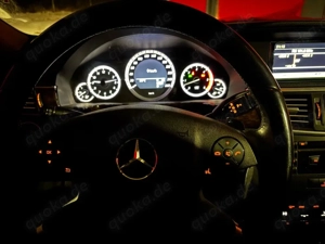 mercedes benz e350 v6 diesel Bild 2