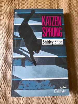 3x  Krimi Thriller   3     pro Buch. EINZELKAUF MÖGLICH Bild 3