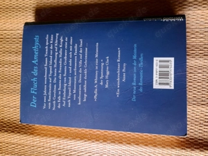 3x  Krimi Thriller   3     pro Buch. EINZELKAUF MÖGLICH Bild 5