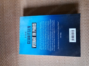 3x  Krimi Thriller   3     pro Buch. EINZELKAUF MÖGLICH Bild 7