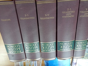 Riemann Musiklexikon