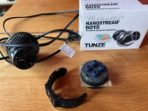 Tunze neuwertig Nonostream 6015