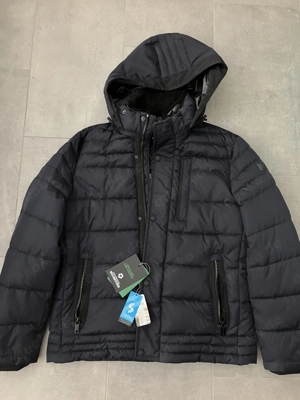 Milestone Winterjacke