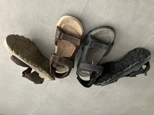 Ara Trekking Sandalen 2 Paar