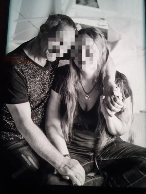 wir suchen fremde Haut 