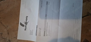 2 Gutscheine SkyDive Leipzig Fallschirmsprung Tandemsprung Bild 2