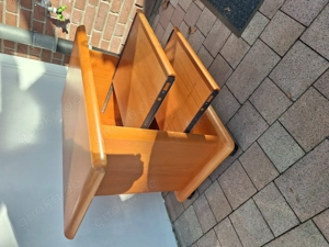 TV-Rack Kirschbaum Bild 2