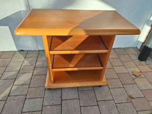 TV-Rack Kirschbaum