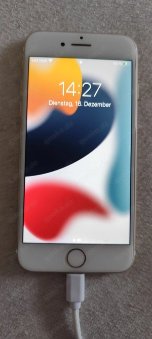 iPhone 7 32gb Rosegold