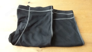 Funktionsunterwäsche Wäsche Herren Größe L Stonekit