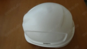 Schutzhelm Arbeitshelm Sicherheitshelm Helm Uvex Pheos neu