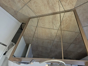 Spiegelschrank "Triest" zu verschenken ( nur Abholung!)