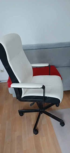 Bürodrehstuhl Bild 2