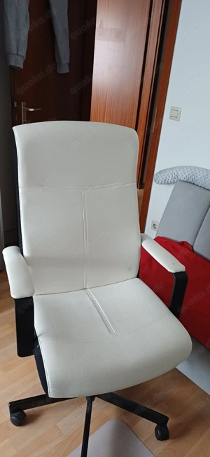 Bürodrehstuhl Bild 3