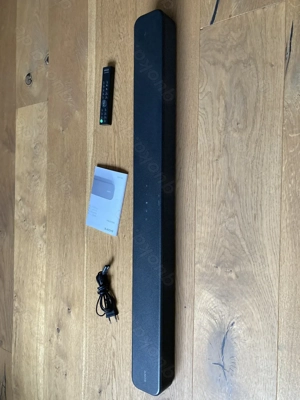 Sound Bar Sony