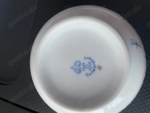 Ludwigsburger Porzellan Bild 2