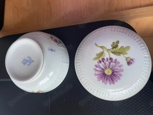 Ludwigsburger Porzellan Bild 3