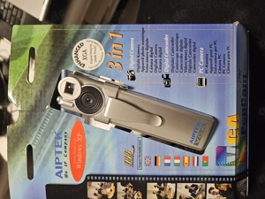 PC,s ,TV,s,Tastaturen,Näuse,Boxen usw 