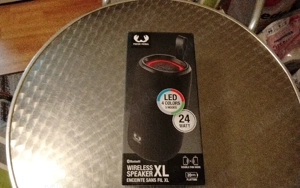 Lautsprecher Bluetooth 