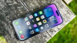 Iphone 14 Pro Max 512gb Purpur Blue Batterie 89% sehr guter Zustand keine Stürze,kratzer oder ähnl..