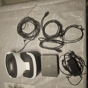 VR Brile wie neu mit Camera und 100% ok !