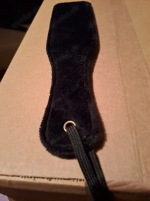 Na Frau Lust drauf ?