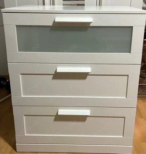 Ikea Kommode 