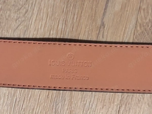 Louis vitton gürtel 