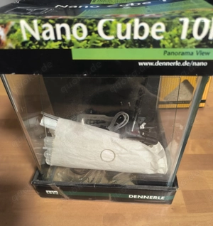 Dennerle Nano Cube 10Liter