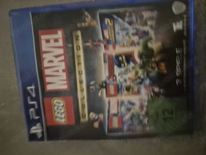 Ps4 spiel im guten Zustand 