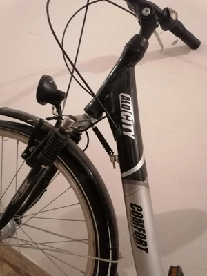 Fahrrad Damen 