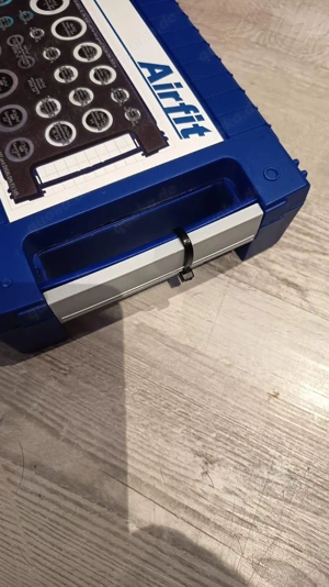 Airfit  dichtungsset Profi neu unbenutzt