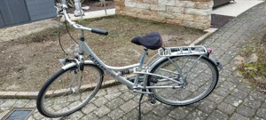 Kettler-Alu Damenfahrrad Citybike 47 cm   7 Gang