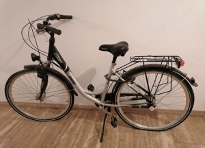 Fahrrad Damen 