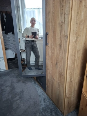   Magst Du.. Küsse .. mit oder ohne Zunge 