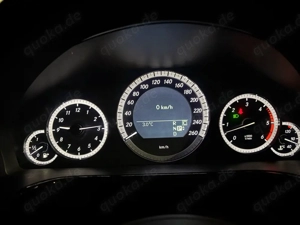 mercedes benz e350 v6 diesel Bild 4