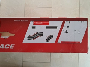 Carerra Digital 143: Final race-Set Bild 7