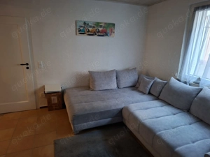 Gemütliche, neuwertige Wohnlandschaft Bild 4