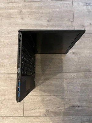 Fujitsu Laptop i5 7Gen 16GB RAM mit Office 365  Aktiviert SSD 256GB Bild 3