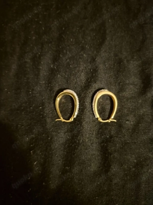 1 Paar Damen Ohrringe von Manguun