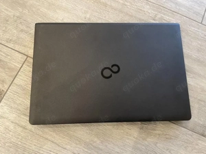 Fujitsu Laptop i5 7Gen 16GB RAM mit Office 365  Aktiviert SSD 256GB Bild 4