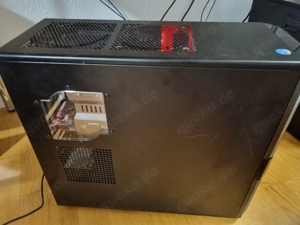 Gaming Pc zum verkaufen Bild 2