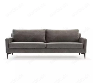 SOFACOMPANY Designer Couch Sofa