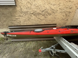 Stellar S18 Expedition